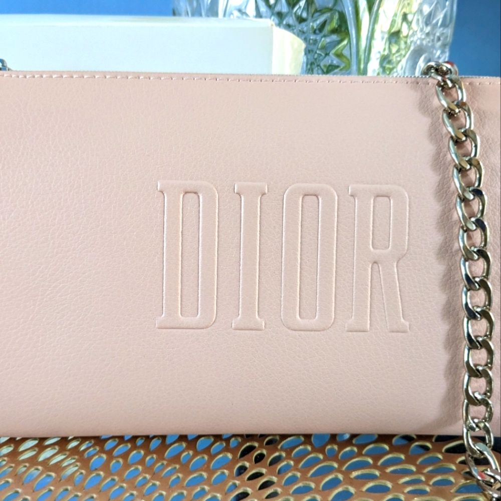 Dior Beauty Pouch View 4